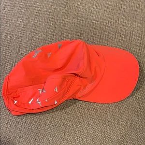 Oiselle Running Hat
